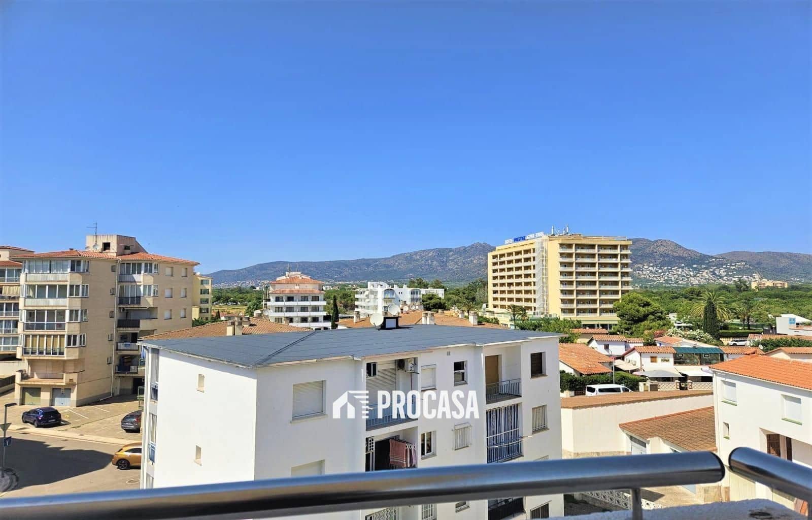 2 quarto Apartamento para venda em Santa Margarida com garagem - 345 000 € (Ref: 9164256)