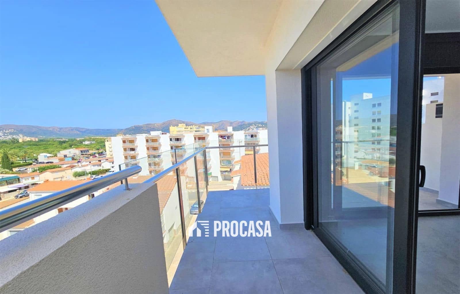 2 quarto Apartamento para venda em Santa Margarida com garagem - 345 000 € (Ref: 9164256)