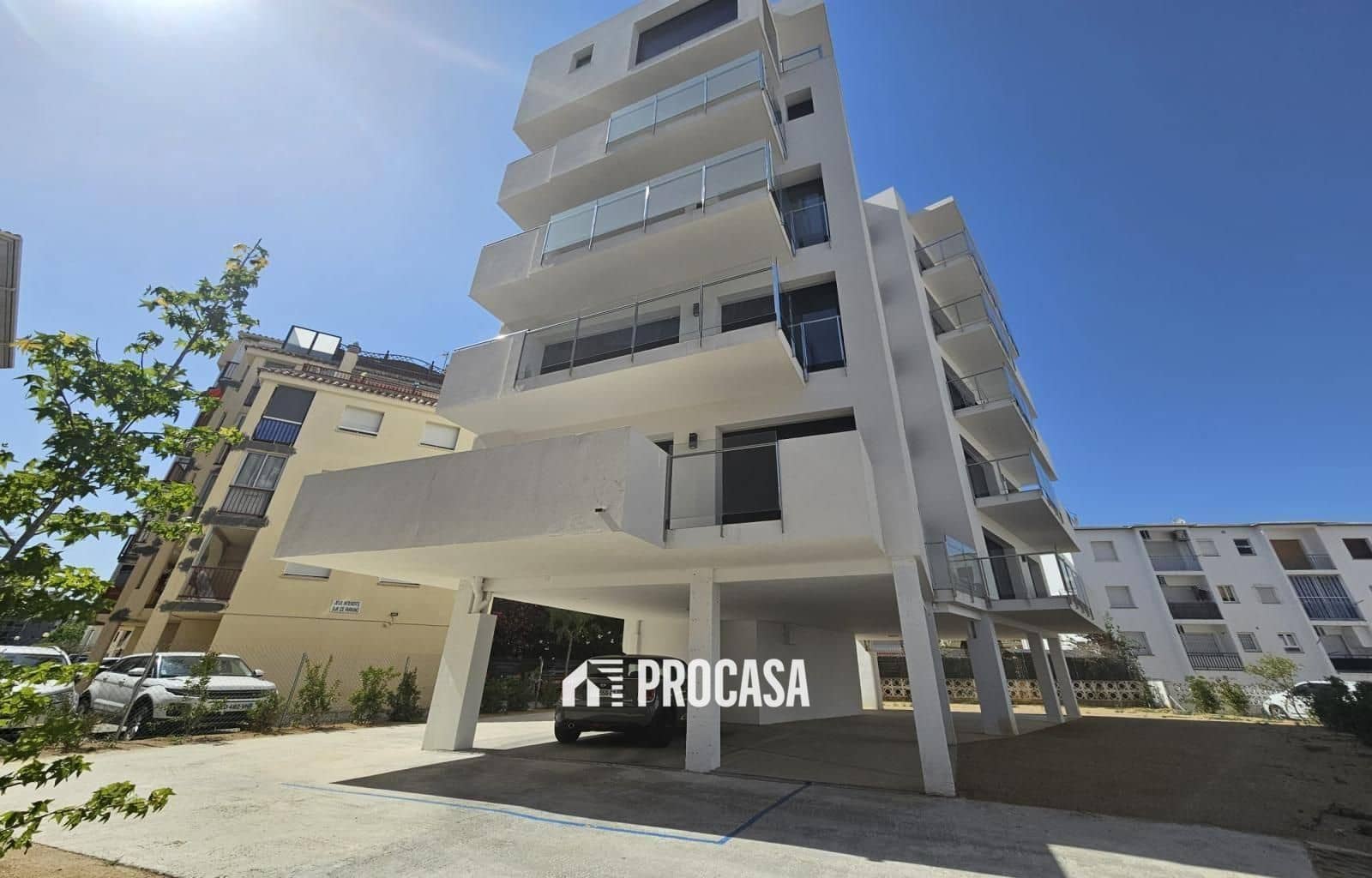 2 quarto Apartamento para venda em Santa Margarida com garagem - 345 000 € (Ref: 9164256)