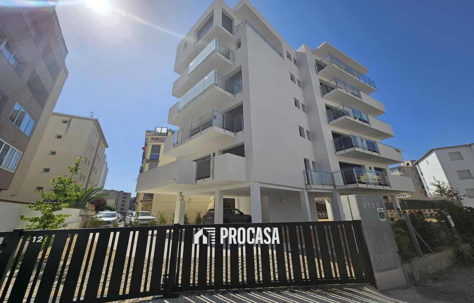 2 quarto Apartamento para venda em Santa Margarida com garagem - 345 000 € (Ref: 9164256)