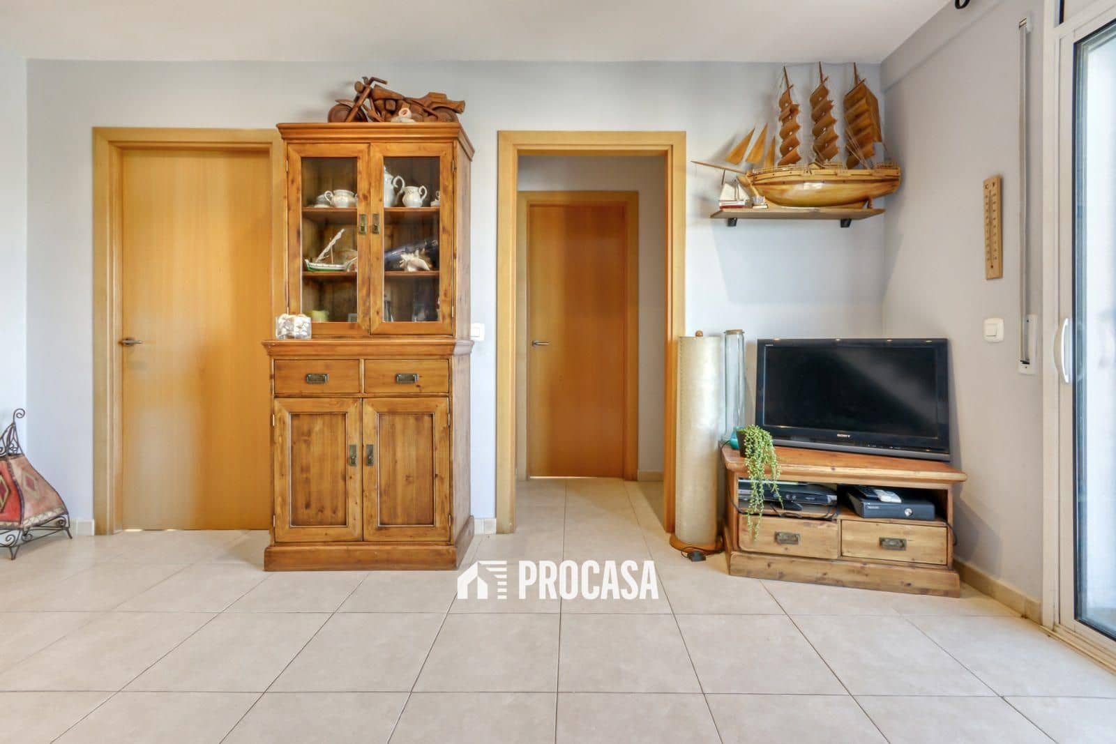 3 sypialnia Mieszkanie na sprzedaż w Roses z garażem - 360 000 € (Ref: 9164258)