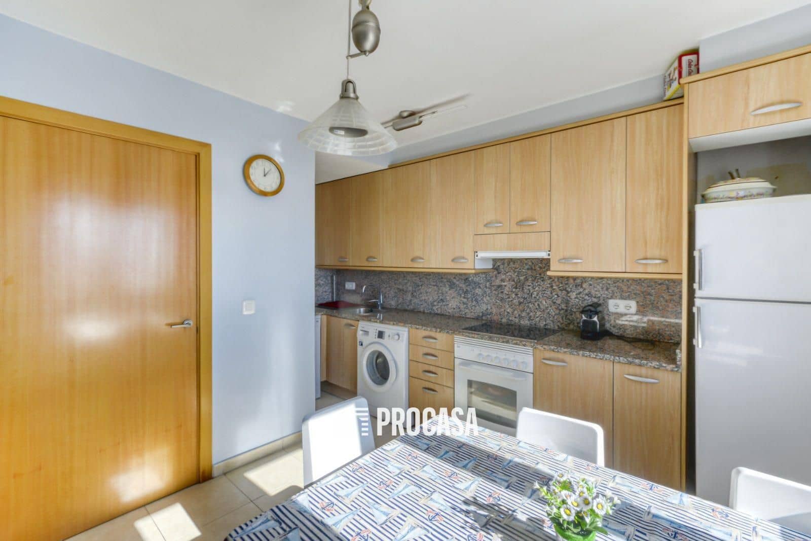 3 sypialnia Mieszkanie na sprzedaż w Roses z garażem - 360 000 € (Ref: 9164258)