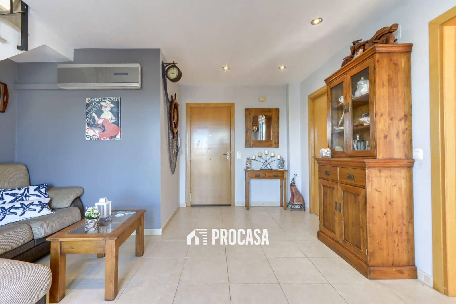 3 sypialnia Mieszkanie na sprzedaż w Roses z garażem - 360 000 € (Ref: 9164258)