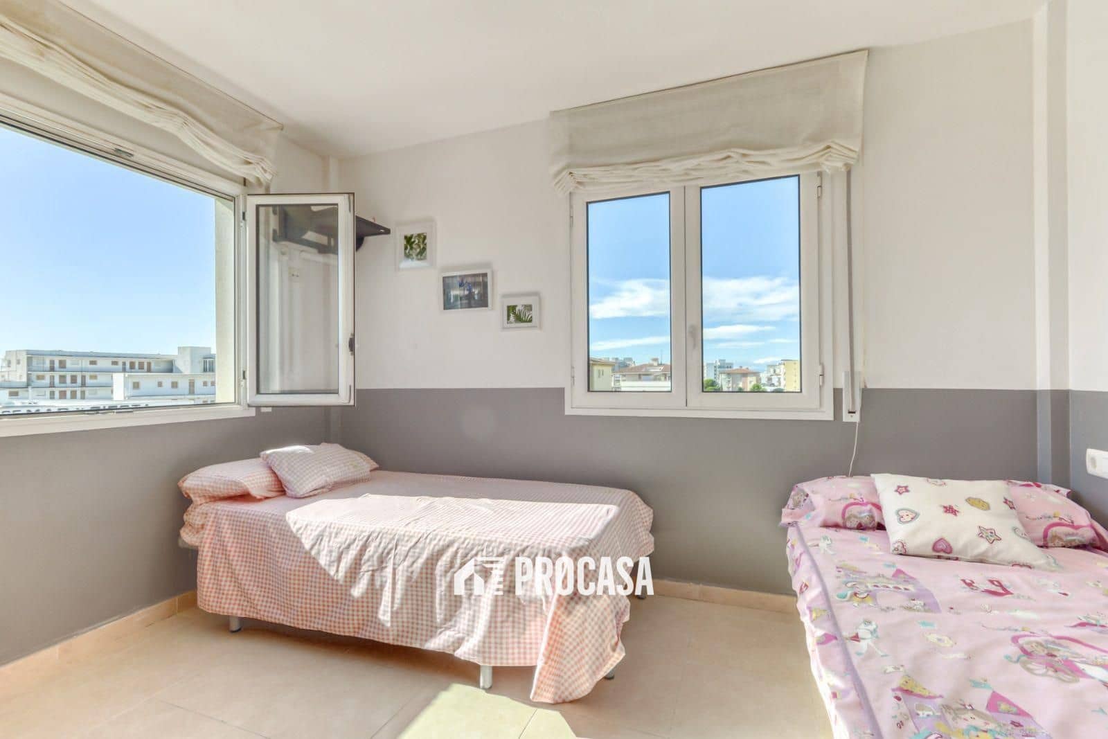 3 sypialnia Mieszkanie na sprzedaż w Roses z garażem - 360 000 € (Ref: 9164258)