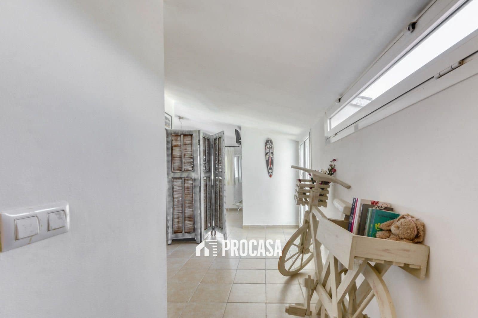 3 sypialnia Mieszkanie na sprzedaż w Roses z garażem - 360 000 € (Ref: 9164258)