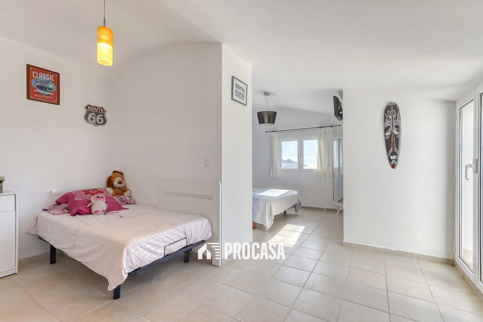 3 sypialnia Mieszkanie na sprzedaż w Roses z garażem - 360 000 € (Ref: 9164258)