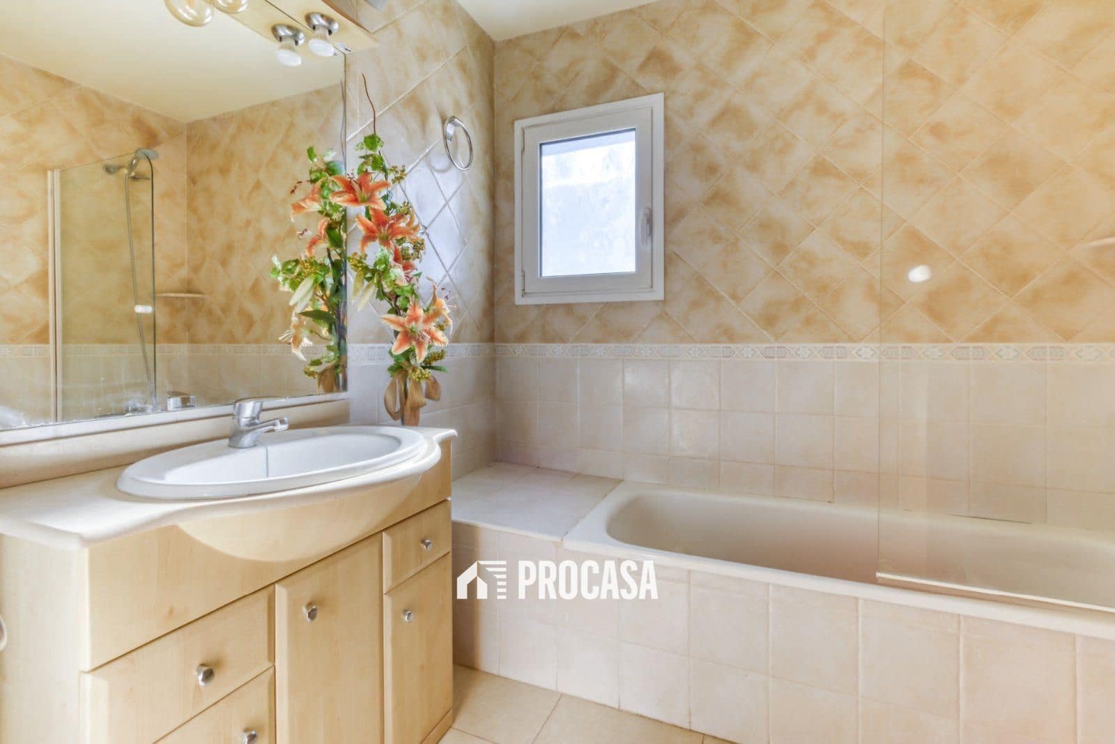 3 sypialnia Mieszkanie na sprzedaż w Roses z garażem - 360 000 € (Ref: 9164258)