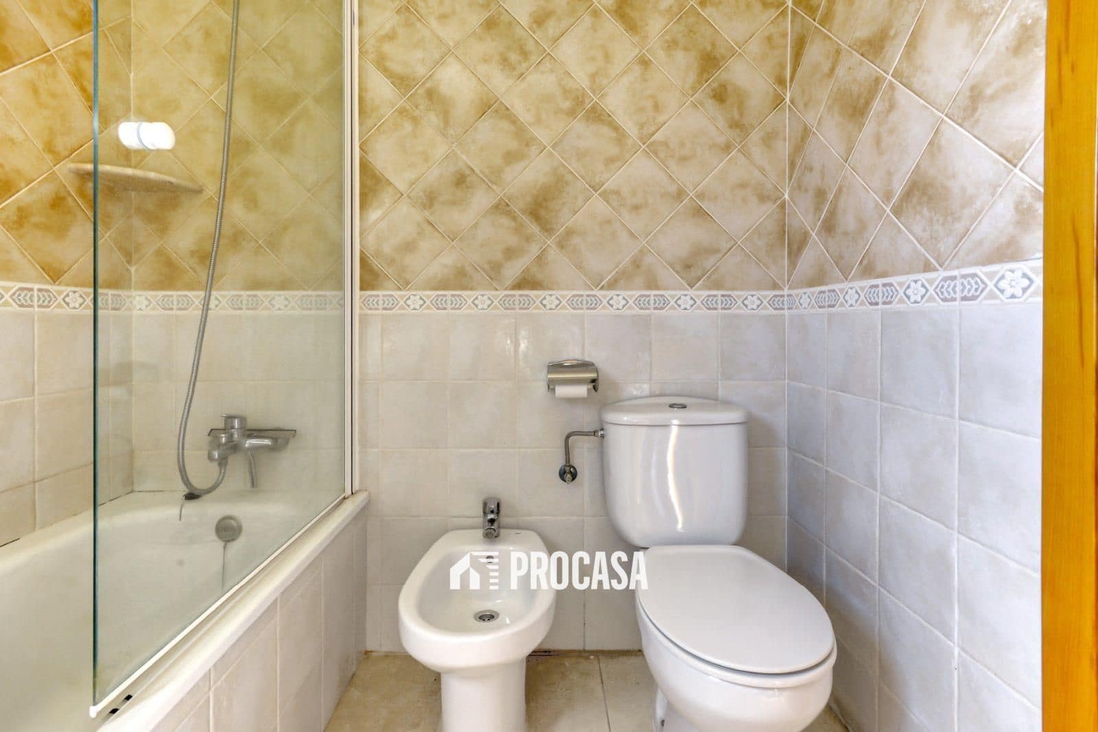 3 sypialnia Mieszkanie na sprzedaż w Roses z garażem - 360 000 € (Ref: 9164258)