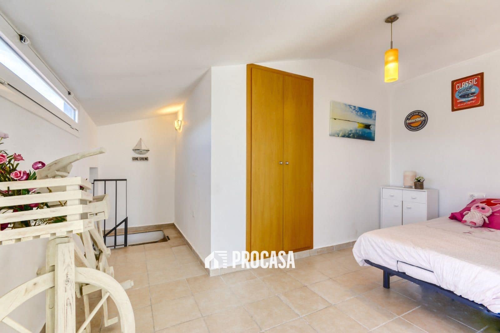 3 sypialnia Mieszkanie na sprzedaż w Roses z garażem - 360 000 € (Ref: 9164258)