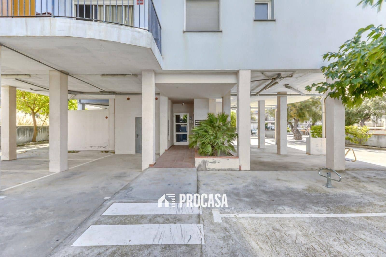 3 sypialnia Mieszkanie na sprzedaż w Roses z garażem - 360 000 € (Ref: 9164258)