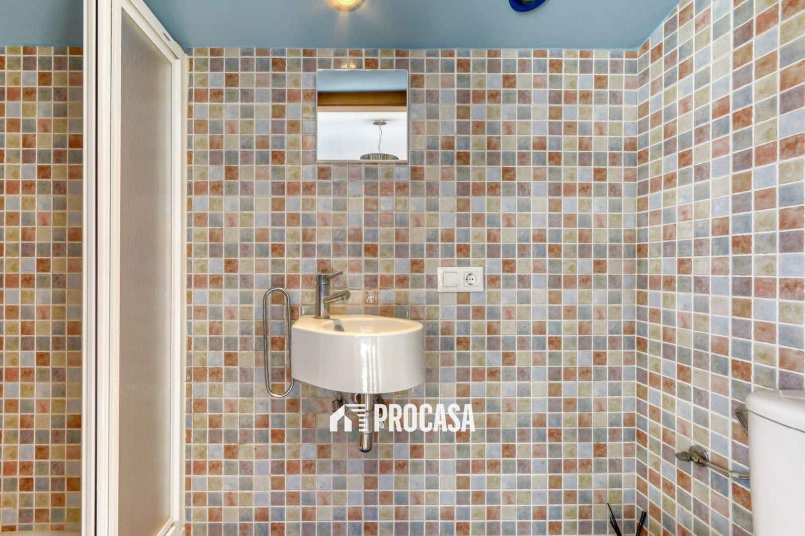 3 sypialnia Mieszkanie na sprzedaż w Roses z garażem - 360 000 € (Ref: 9164258)