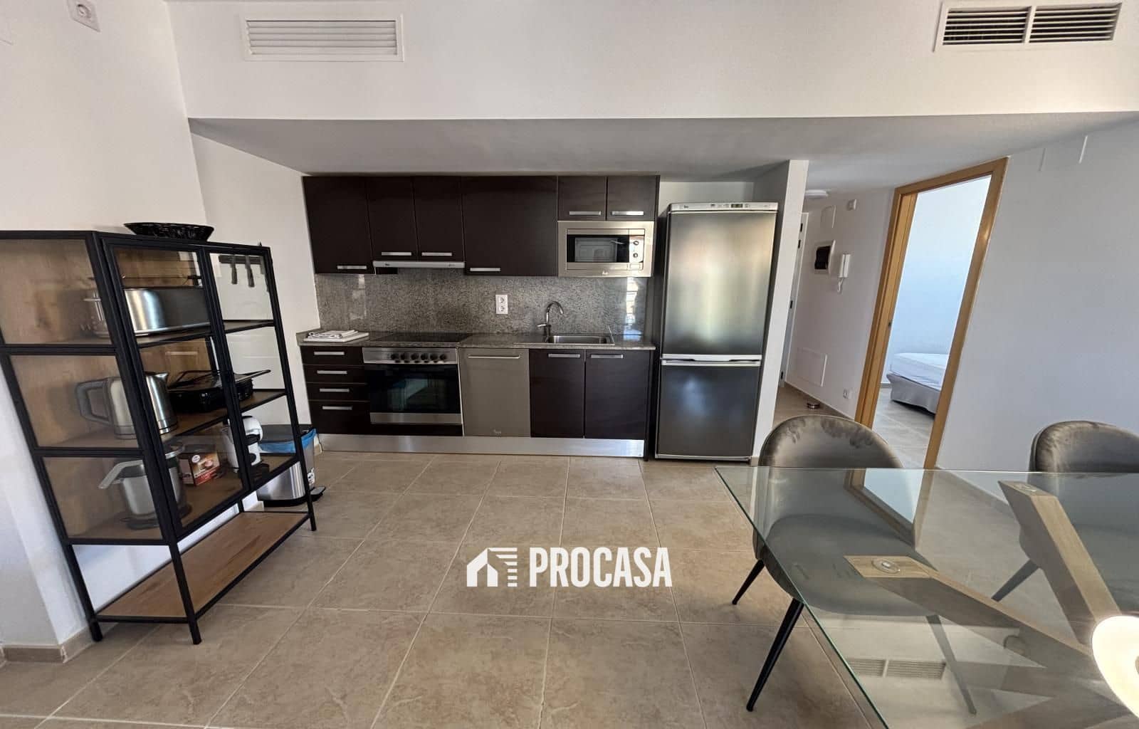 2 sovrum Lägenhet till salu i Santa Margarida med pool garage - 255 000 € (Ref: 9164404)