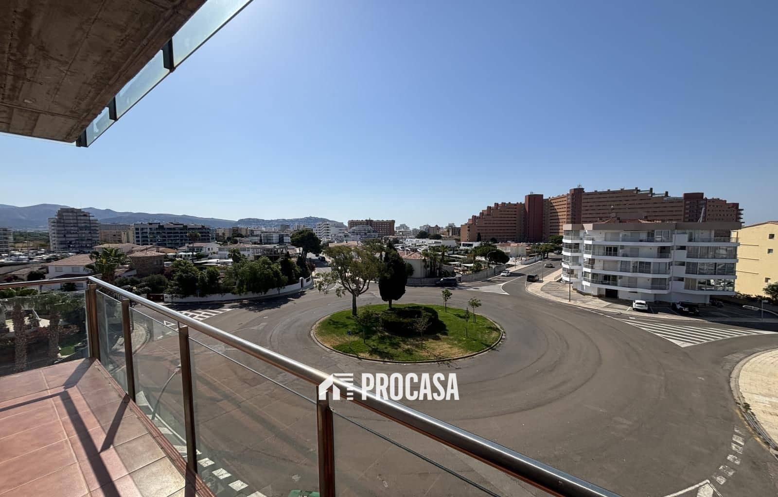 2 sovrum Lägenhet till salu i Santa Margarida med pool garage - 255 000 € (Ref: 9164404)