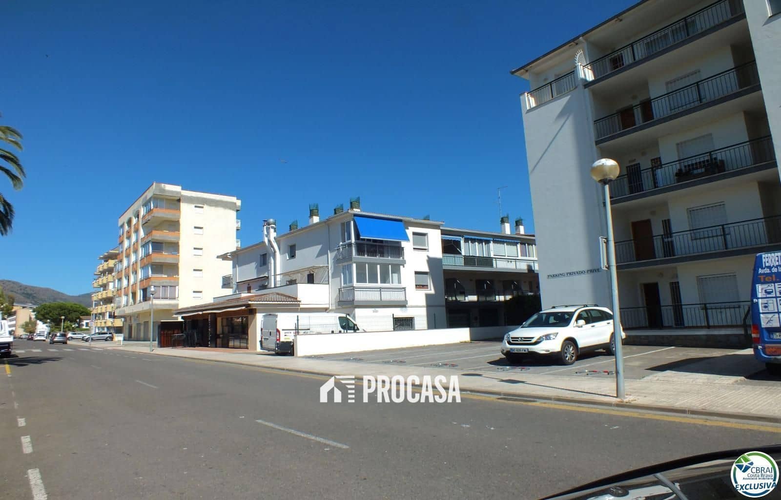 1 bedroom Flat for sale in Roses - € 139,000 (Ref: 9170200)