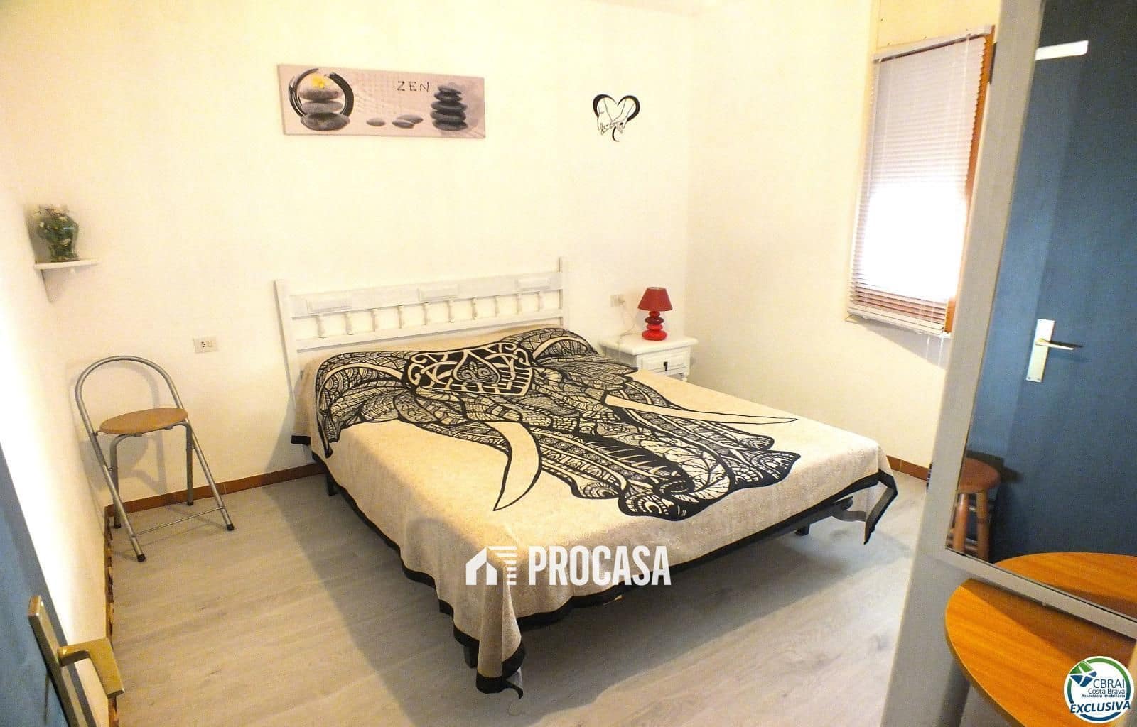 1 bedroom Flat for sale in Roses - € 139,000 (Ref: 9170200)