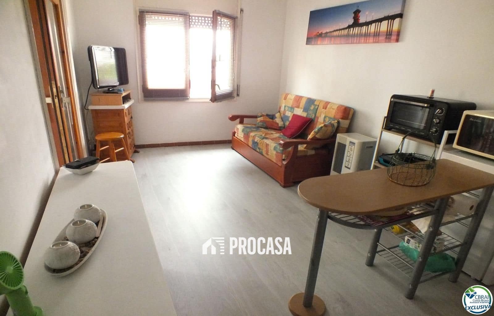 1 bedroom Flat for sale in Roses - € 139,000 (Ref: 9170200)