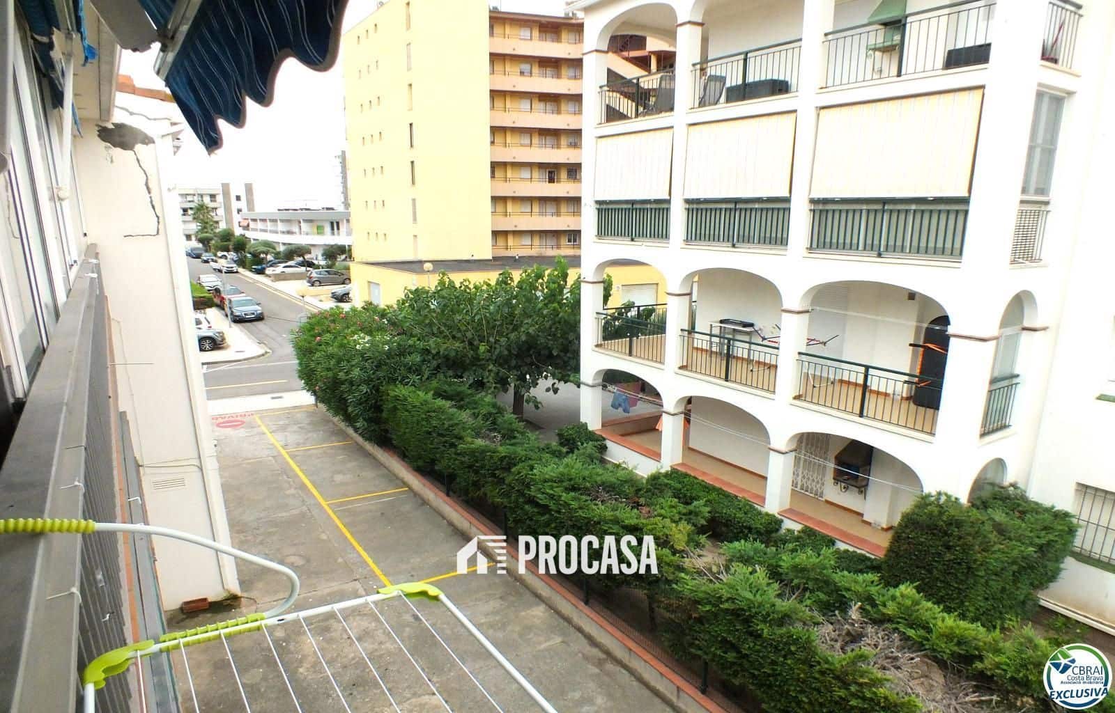 1 bedroom Flat for sale in Roses - € 139,000 (Ref: 9170200)