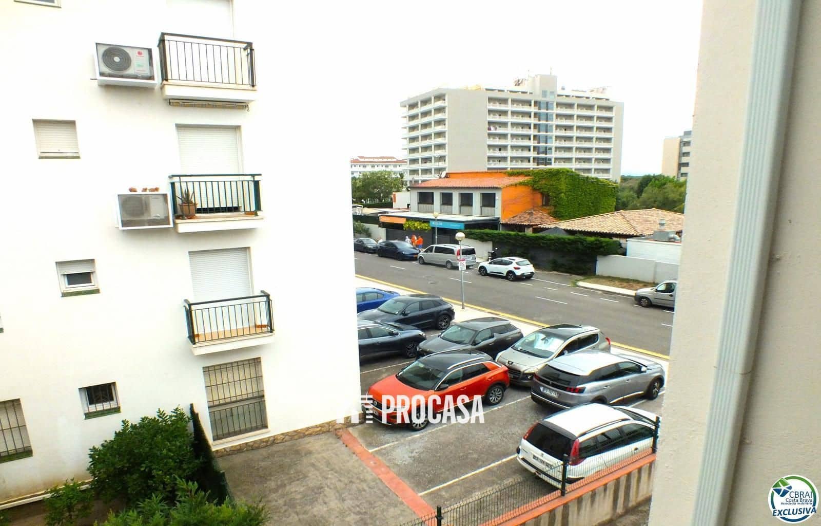 1 bedroom Flat for sale in Roses - € 139,000 (Ref: 9170200)
