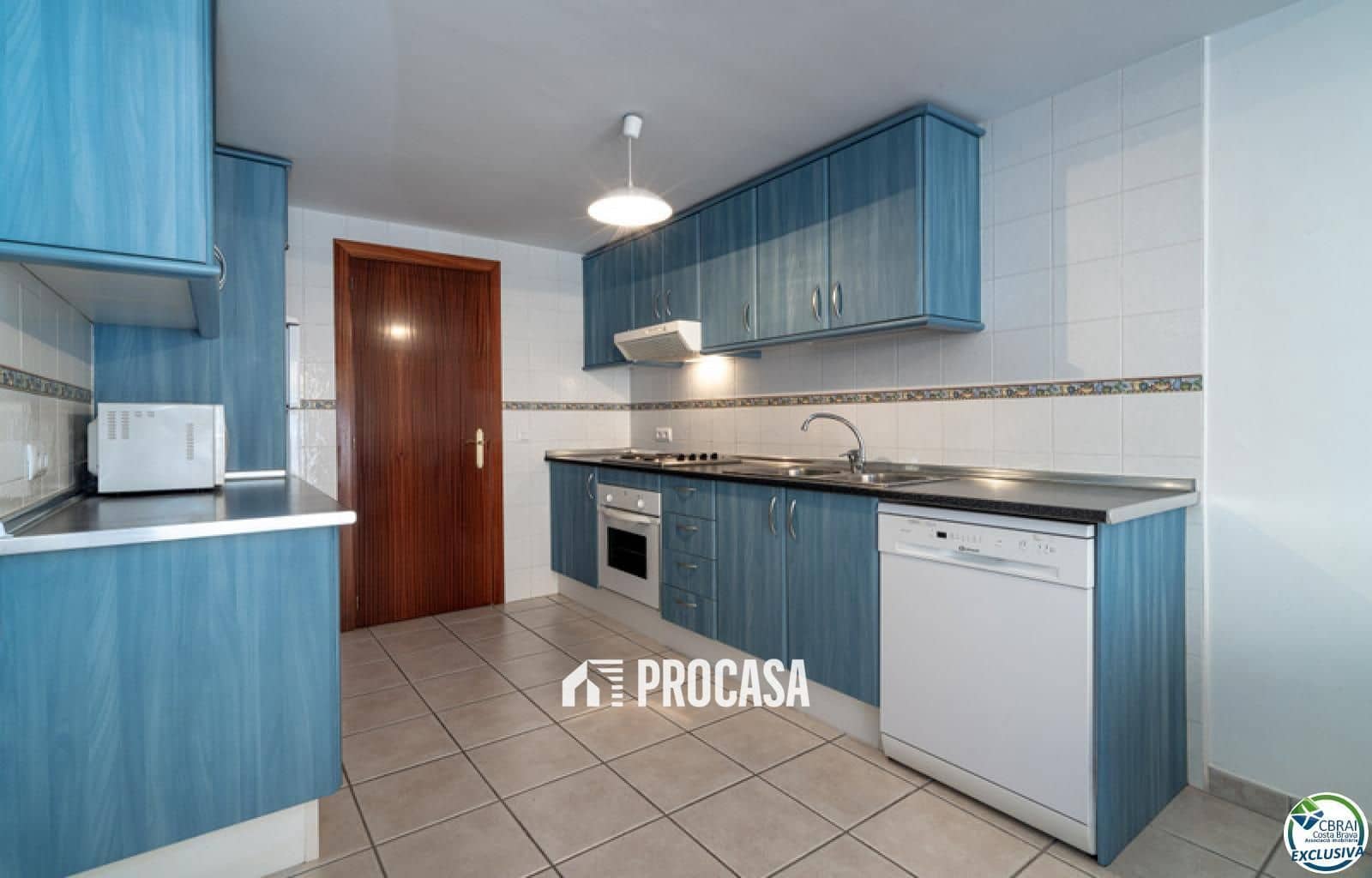 3 chambre Villa/Maison à vendre à Empuriabrava avec piscine garage - 349 000 € (Ref: 9170201)