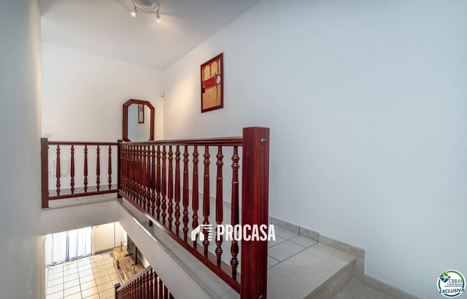 3 chambre Villa/Maison à vendre à Empuriabrava avec piscine garage - 349 000 € (Ref: 9170201)