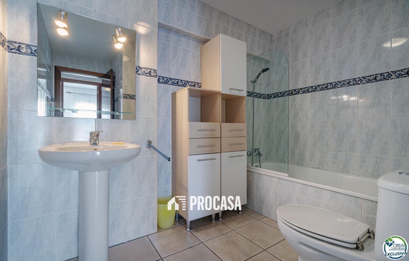 3 chambre Villa/Maison à vendre à Empuriabrava avec piscine garage - 349 000 € (Ref: 9170201)