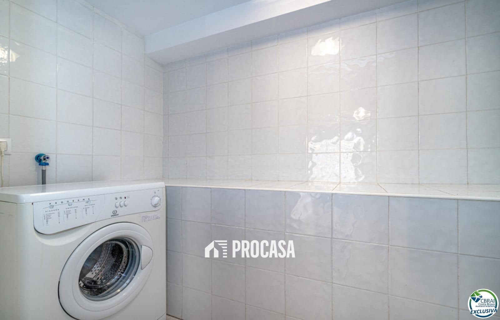 3 chambre Villa/Maison à vendre à Empuriabrava avec piscine garage - 349 000 € (Ref: 9170201)