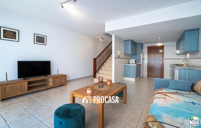 Chalet de 3 habitaciones en Empuriabrava, Castelló d'Empúries en venta con piscina garaje - 349.000 € (Ref: 9170201)