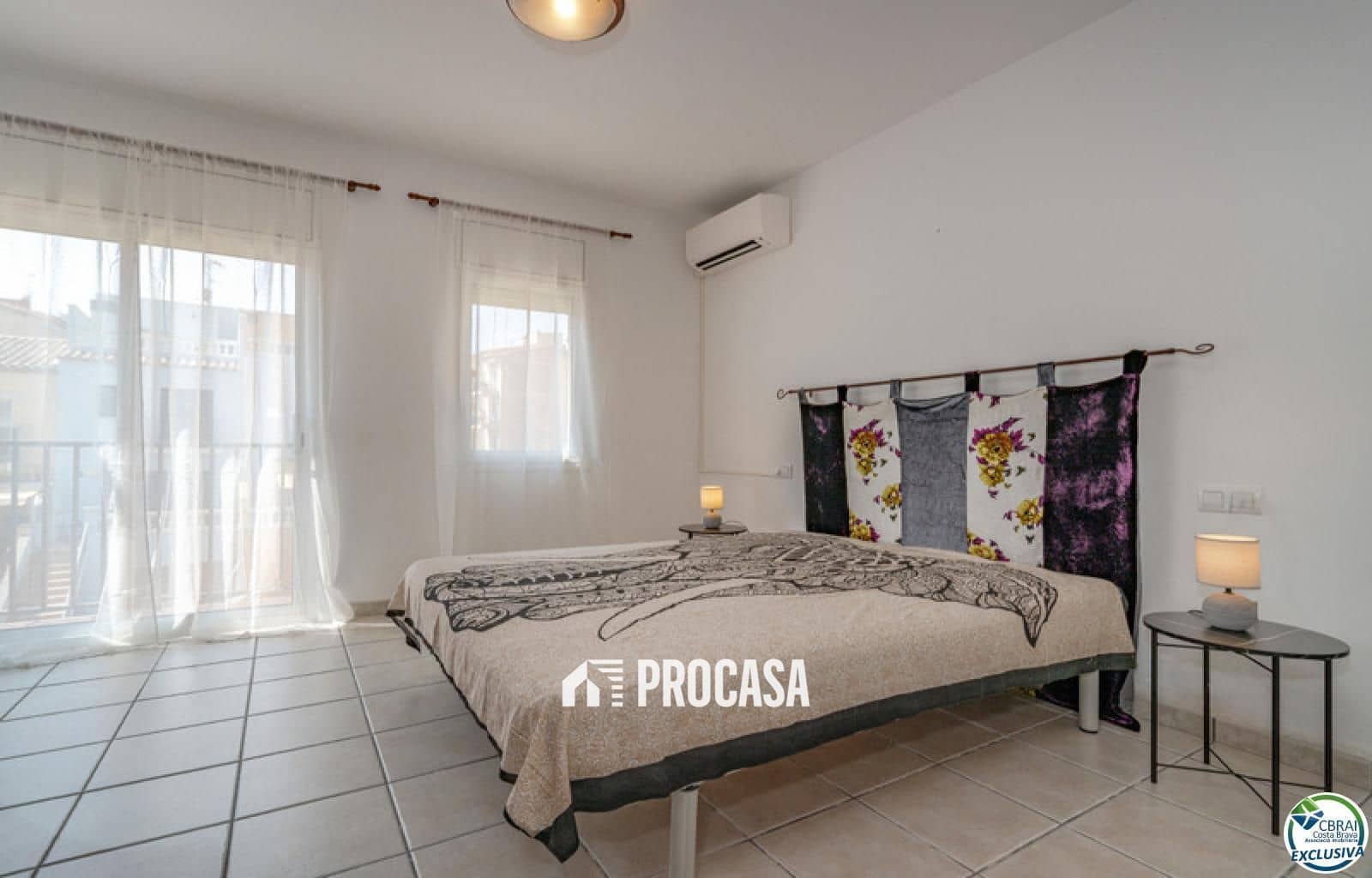 3 chambre Villa/Maison à vendre à Empuriabrava avec piscine garage - 349 000 € (Ref: 9170201)