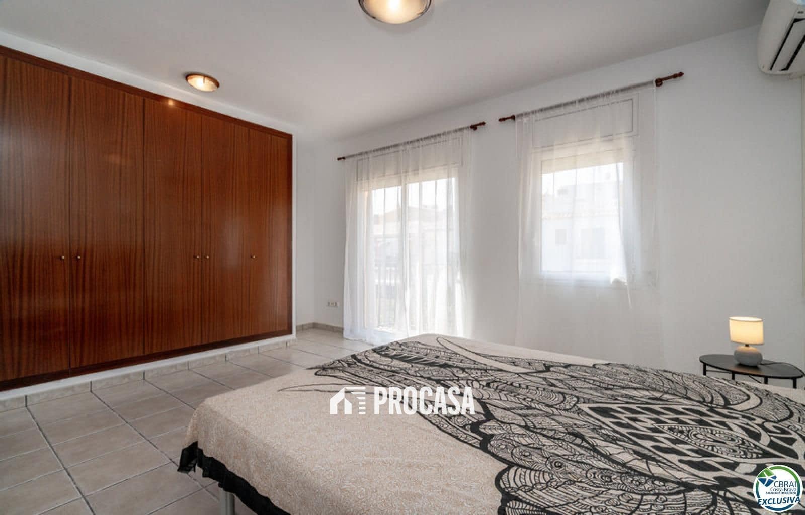 3 chambre Villa/Maison à vendre à Empuriabrava avec piscine garage - 349 000 € (Ref: 9170201)