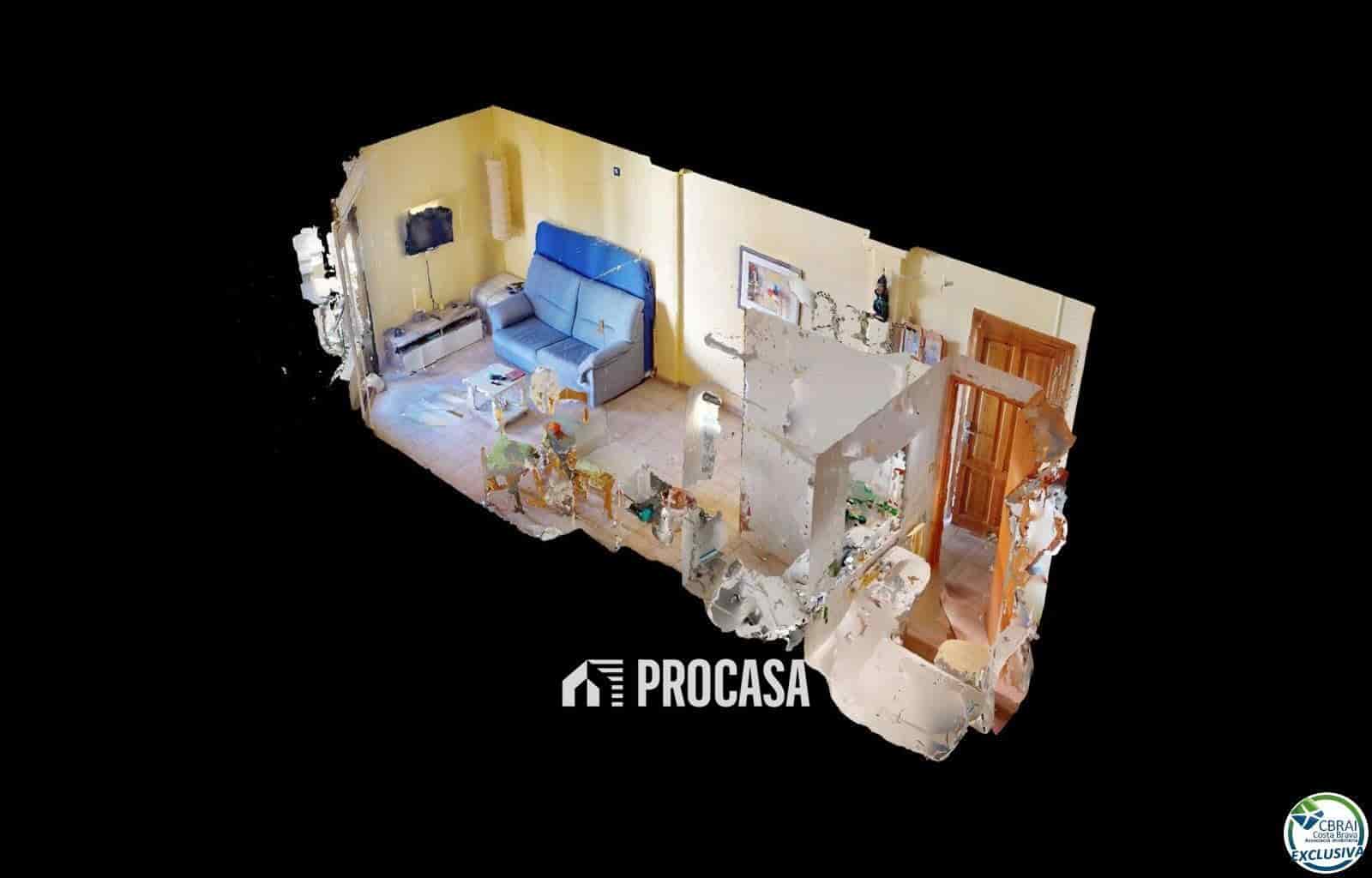 Flat for sale in Roses - € 110,000 (Ref: 9170202)