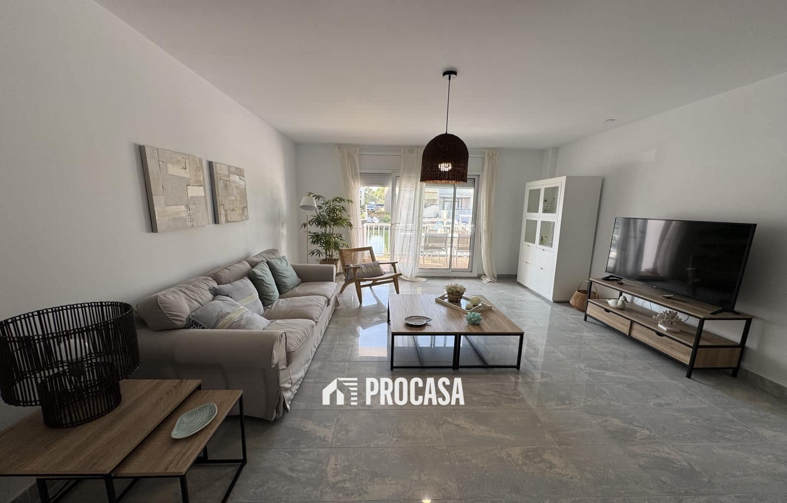 3 soverom Villa til salgs i Empuriabrava - € 465 000 (Ref: 9170434)