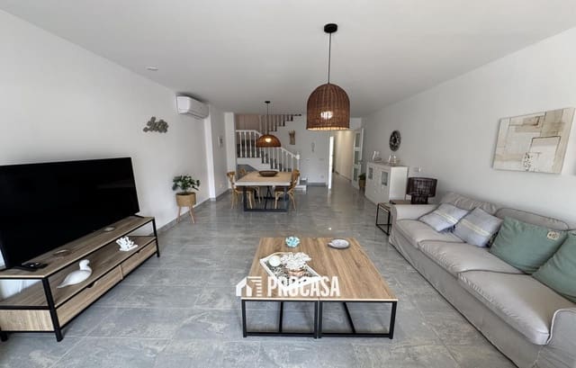 3 sypialnia Willa na sprzedaż w Empuriabrava, Castelló d'Empúries - 465 000 € (Ref: 9170434)