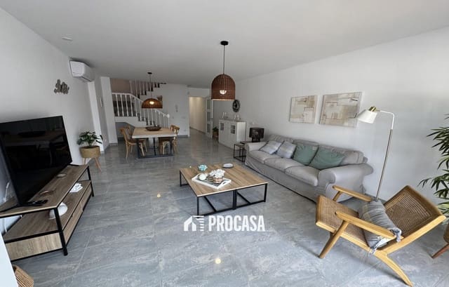 3 sypialnia Willa na sprzedaż w Empuriabrava, Castelló d'Empúries - 465 000 € (Ref: 9170434)