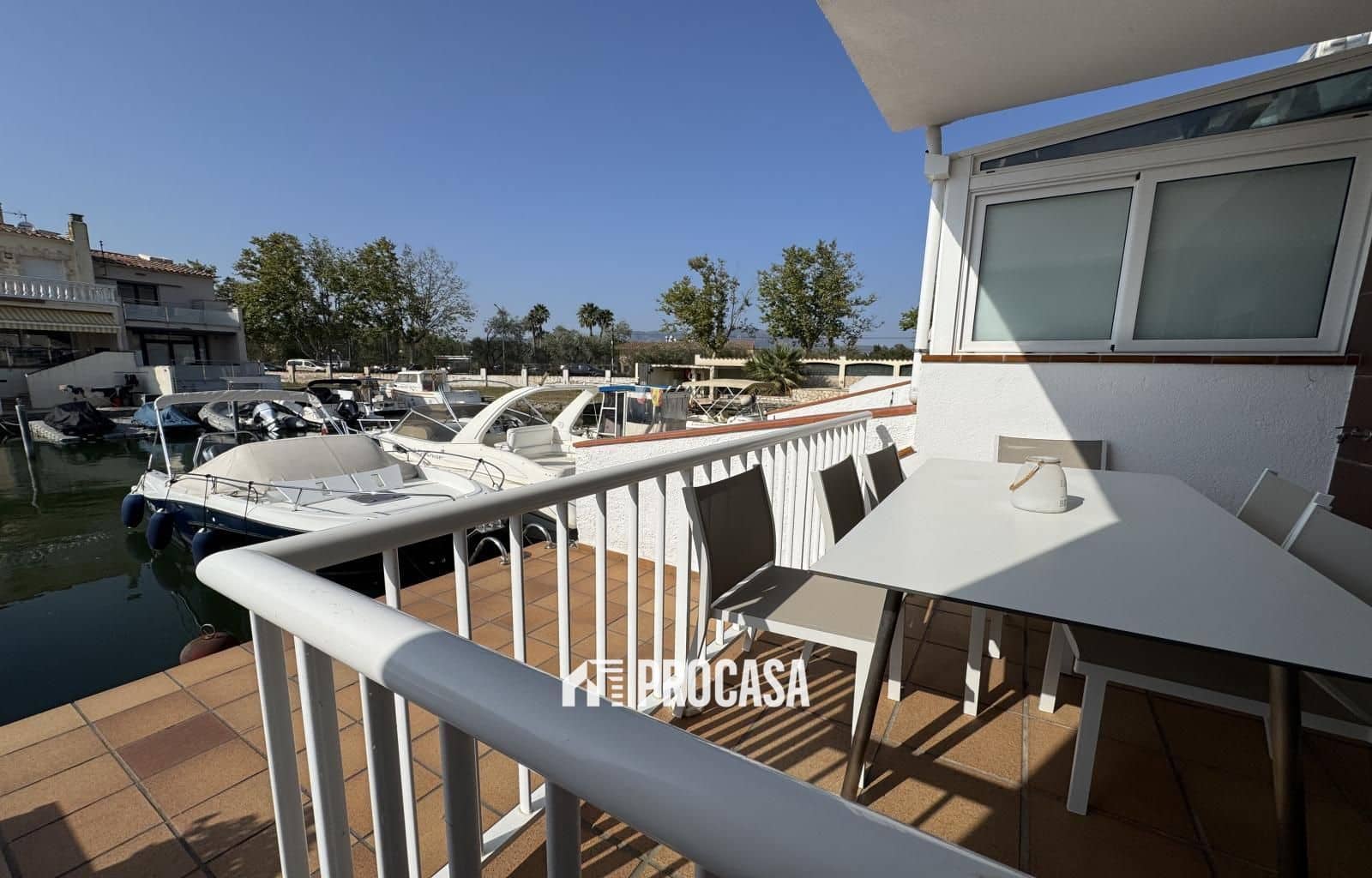 3 soverom Villa til salgs i Empuriabrava - € 465 000 (Ref: 9170434)