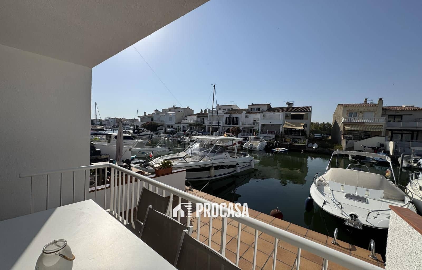 3 soverom Villa til salgs i Empuriabrava - € 465 000 (Ref: 9170434)