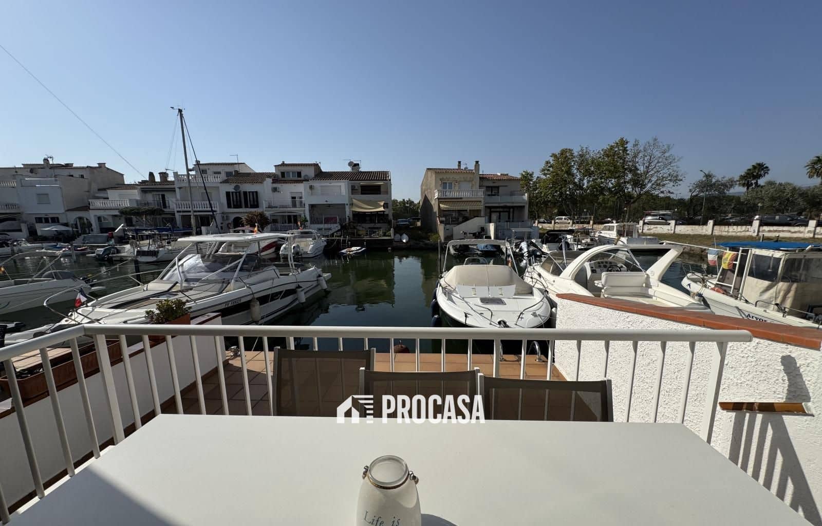 3 soverom Villa til salgs i Empuriabrava - € 465 000 (Ref: 9170434)