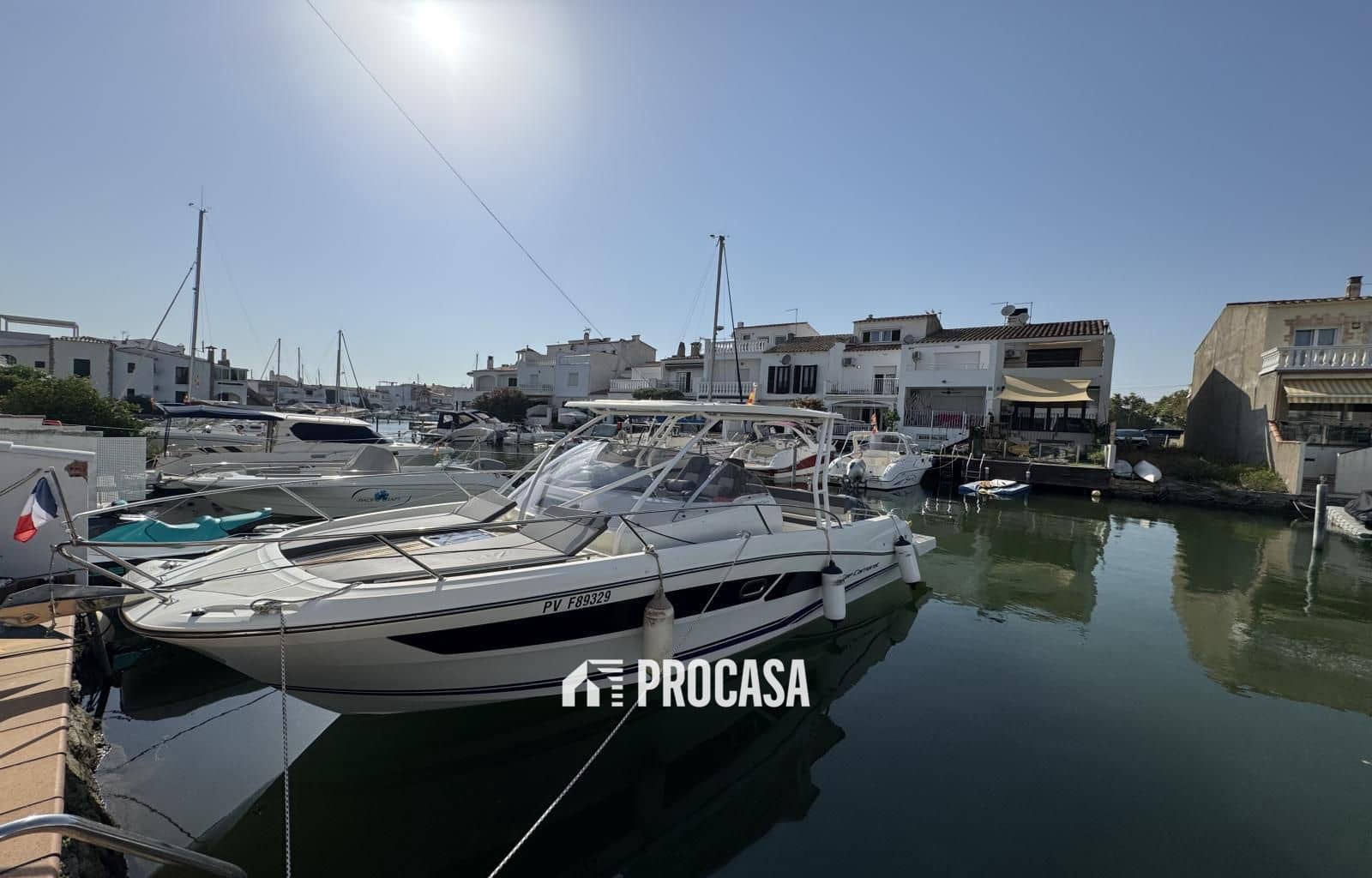 3 soverom Villa til salgs i Empuriabrava - € 465 000 (Ref: 9170434)