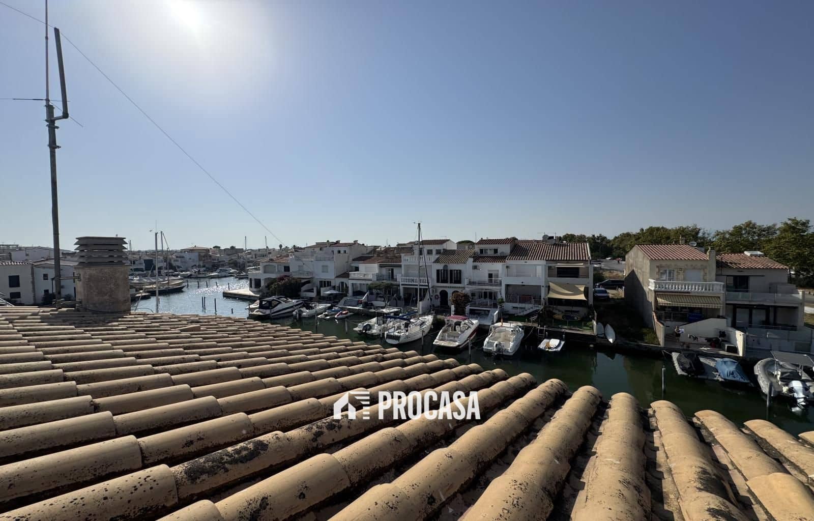 3 soverom Villa til salgs i Empuriabrava - € 465 000 (Ref: 9170434)