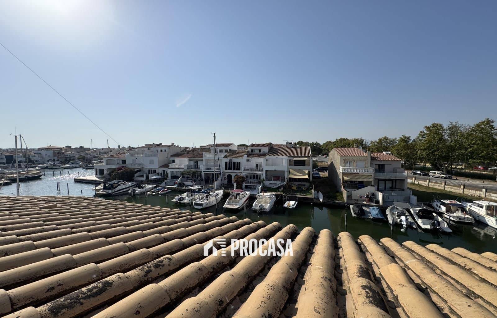 3 soverom Villa til salgs i Empuriabrava - € 465 000 (Ref: 9170434)