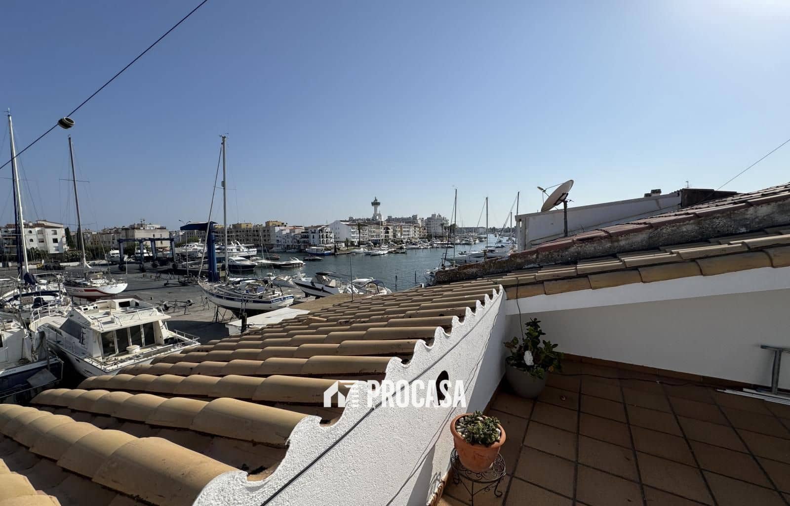 3 soverom Villa til salgs i Empuriabrava - € 465 000 (Ref: 9170434)