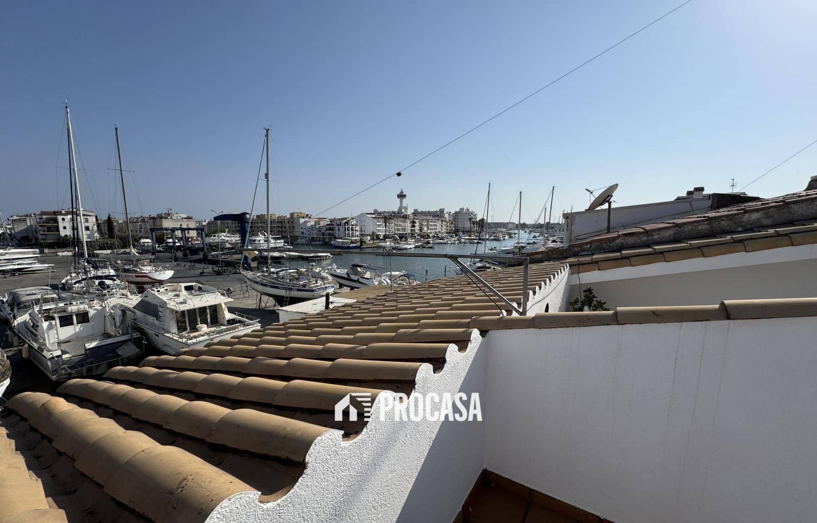 3 soverom Villa til salgs i Empuriabrava - € 465 000 (Ref: 9170434)