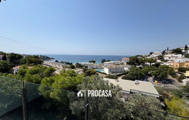 4 Zimmer Villa zu verkaufen in Roses mit Garage - 650.000 € (Ref: 9175324)