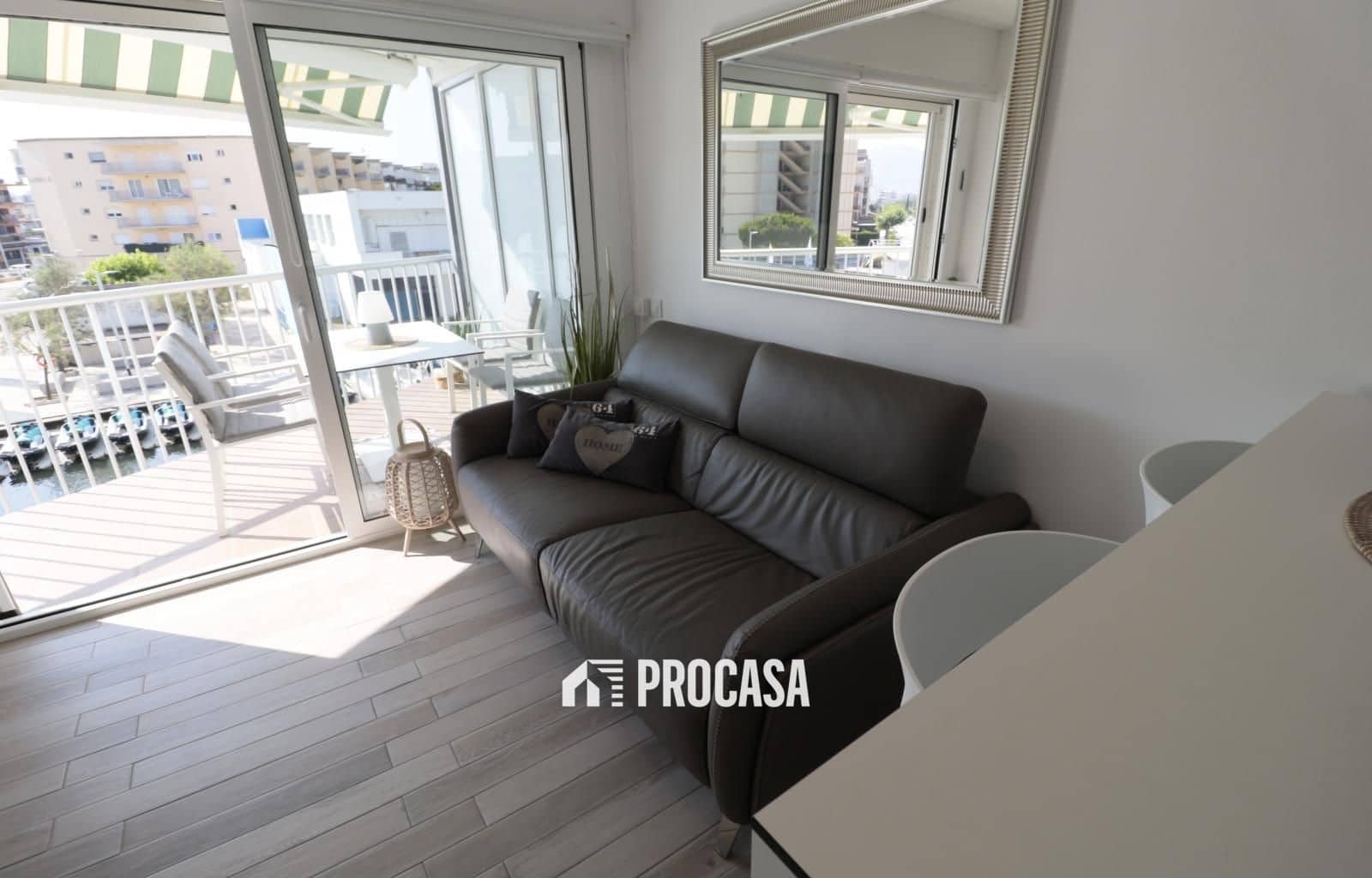 3 soveværelse Lejlighed til salg i Santa Margarida med garage - € 176.000 (Ref: 9184248)