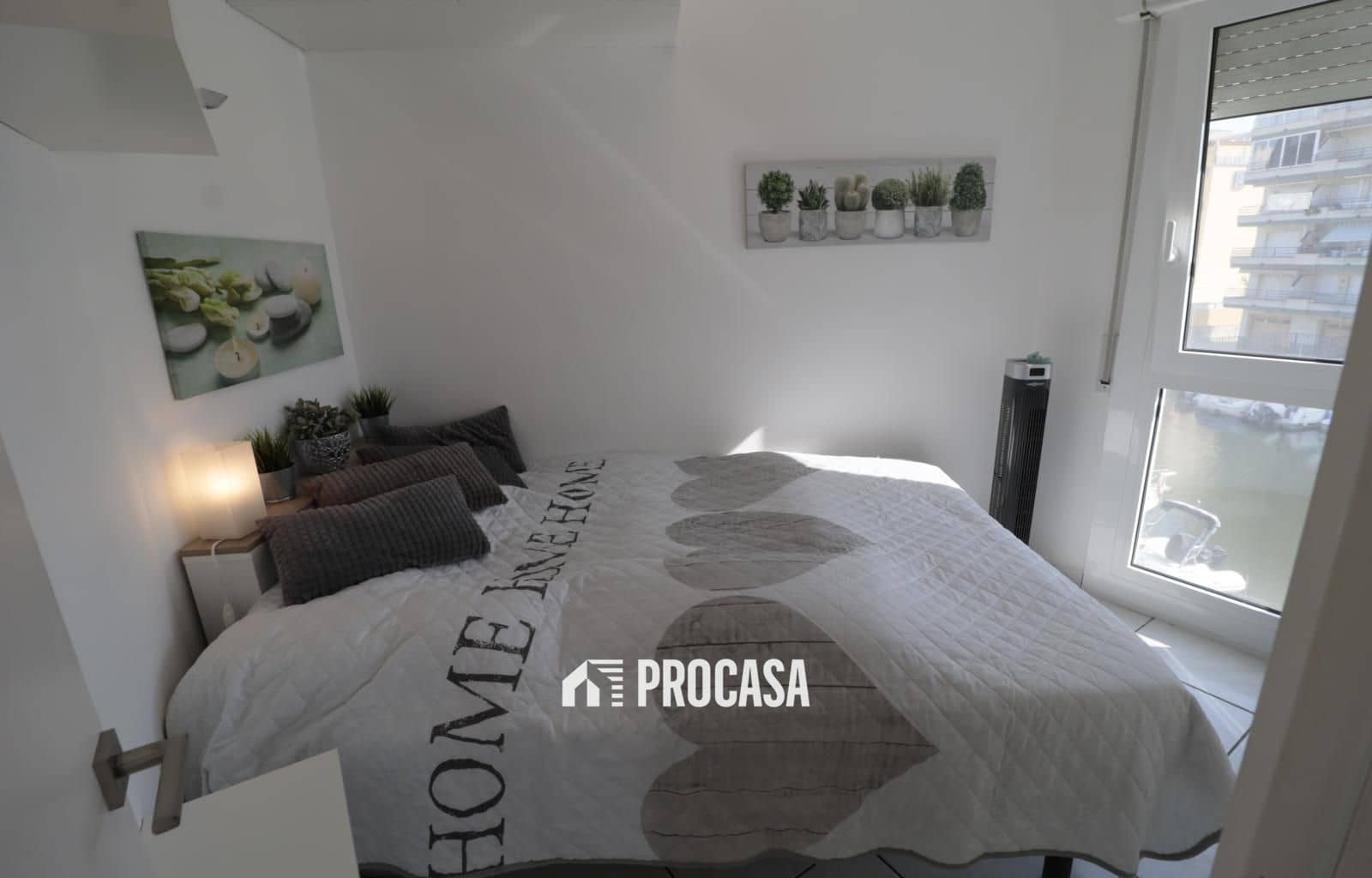 3 soveværelse Lejlighed til salg i Santa Margarida med garage - € 176.000 (Ref: 9184248)