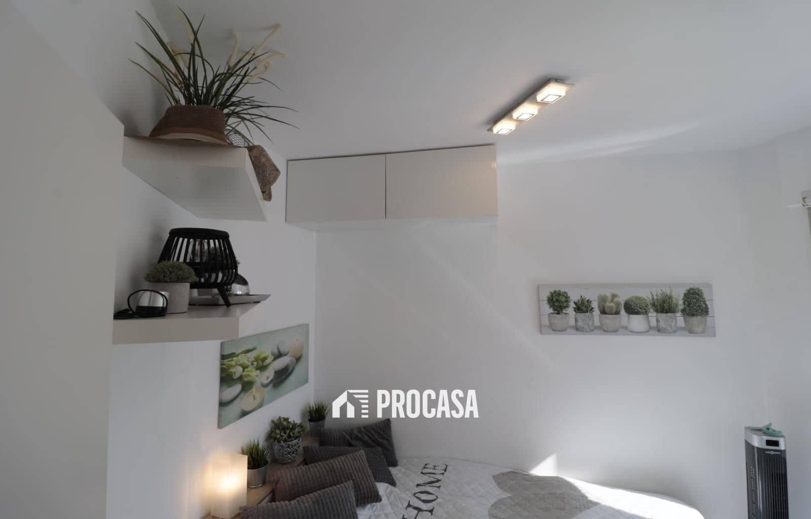 3 soveværelse Lejlighed til salg i Santa Margarida med garage - € 176.000 (Ref: 9184248)