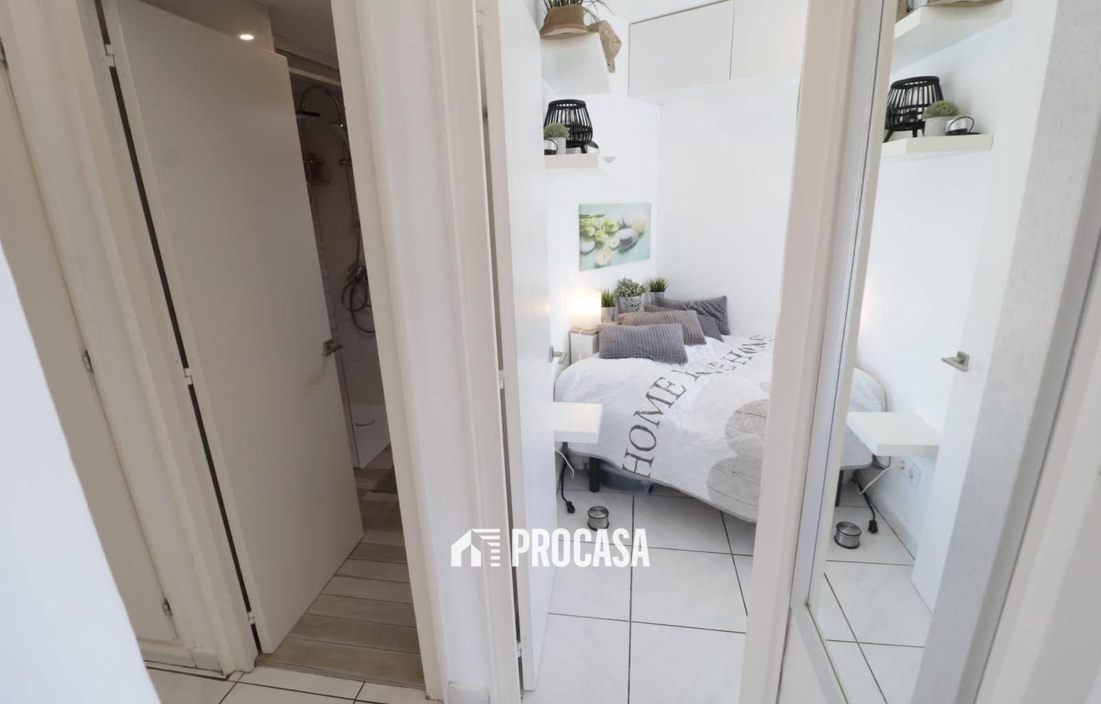 3 soveværelse Lejlighed til salg i Santa Margarida med garage - € 176.000 (Ref: 9184248)