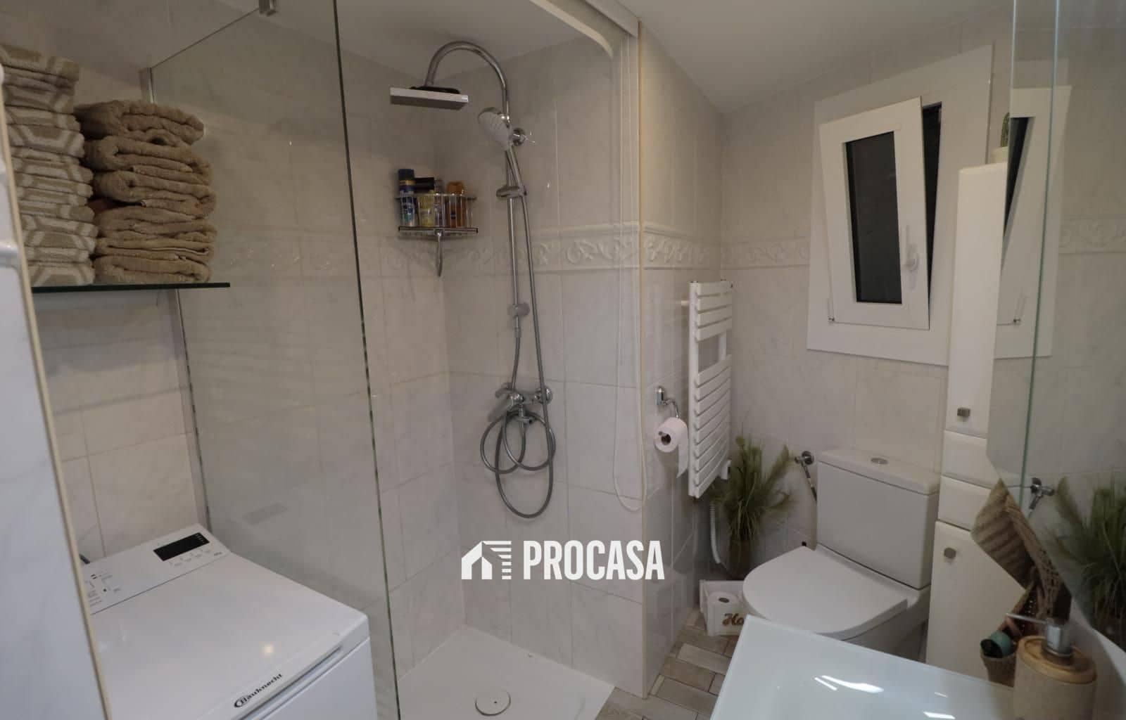 3 soveværelse Lejlighed til salg i Santa Margarida med garage - € 176.000 (Ref: 9184248)