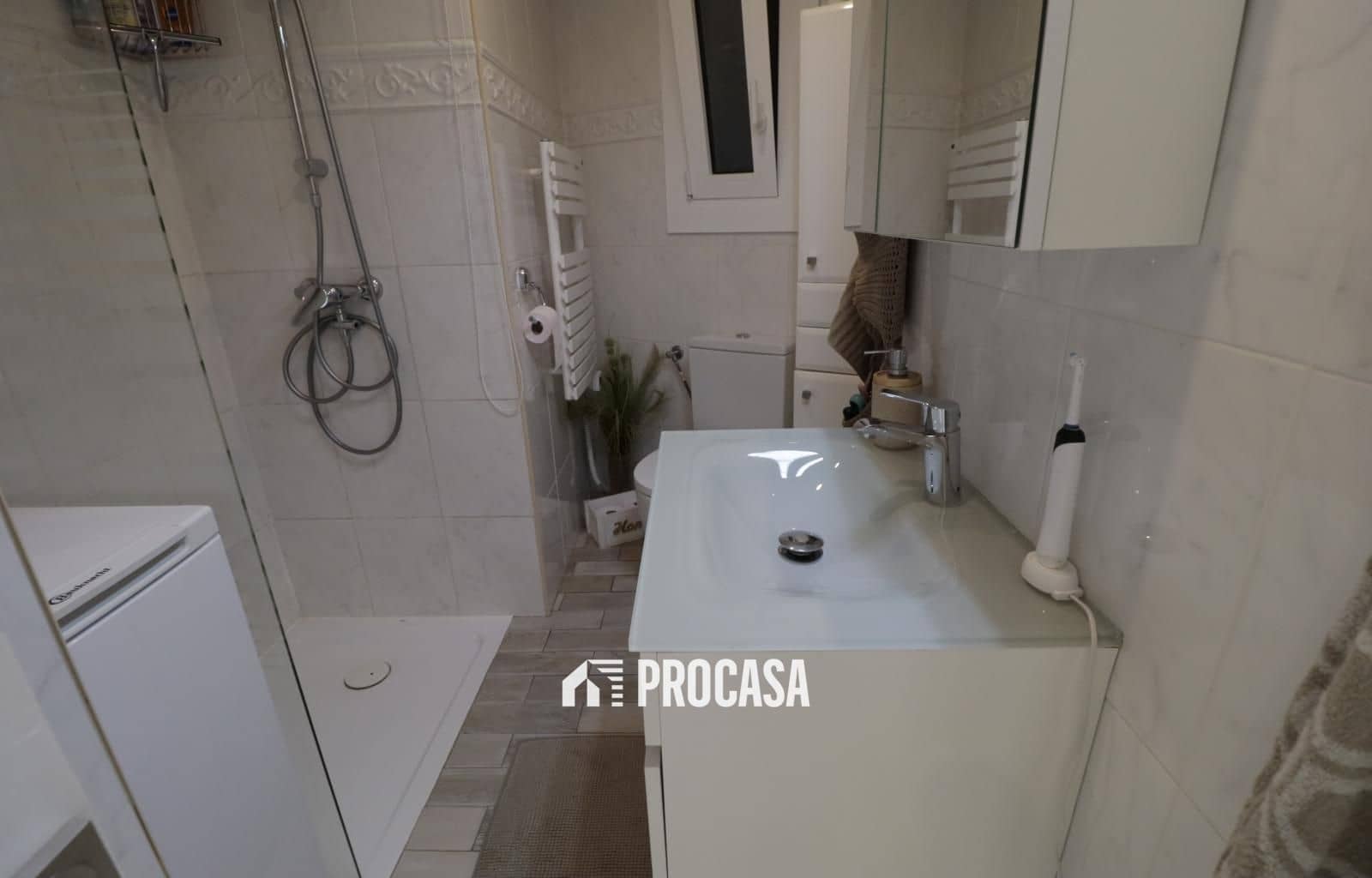 3 soveværelse Lejlighed til salg i Santa Margarida med garage - € 176.000 (Ref: 9184248)