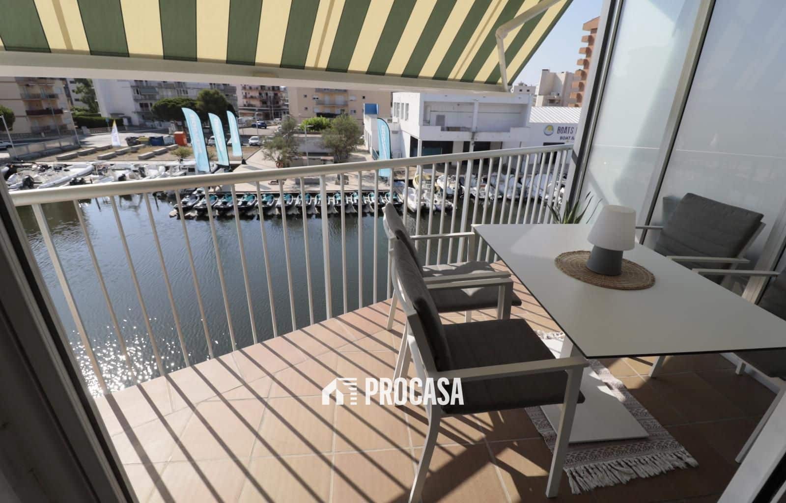 3 soveværelse Lejlighed til salg i Santa Margarida med garage - € 176.000 (Ref: 9184248)