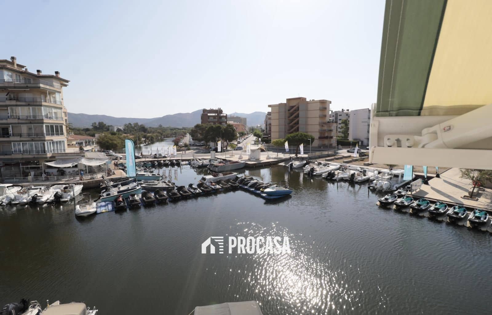 3 soveværelse Lejlighed til salg i Santa Margarida med garage - € 176.000 (Ref: 9184248)